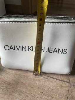 Kabelka Calvin Klein - 4