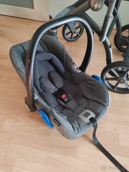 Roan Bass Next 3kombinácia - 4