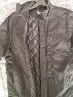 Predám bundu CROLL - 4