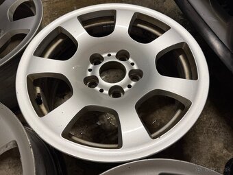 Styling 134 5x120 r16 ET20 - 4