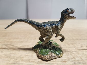 Velociraptor - 4