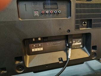 Sony KDL-32W706B - 4