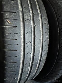 Alu disky s pneu na Suzuki Splash - 4