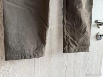 Nohavice montura - 4