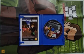 GTA PlayStation 2 - 4