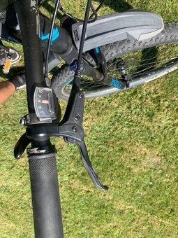 Horsky elektrobicykel - 4