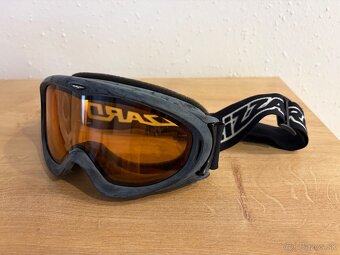 Lyžiarska prilba - 4