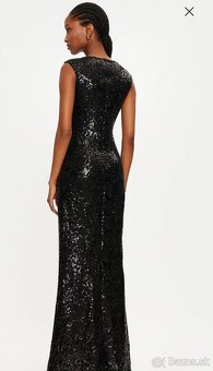 Večerné šaty príležitosť - 4