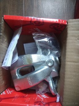 BMW zadne brzdy E90, E92, E81, E87 - 4