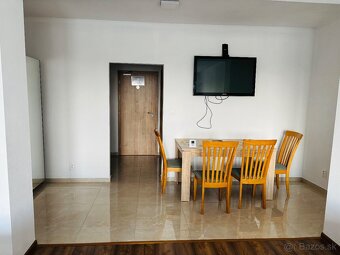 Byt do prenájmu - 4
