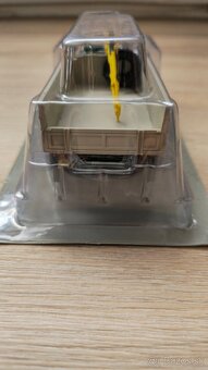 Deagostini Škoda 706 R - 4