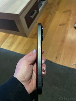 iphone 15 PRO 128GB black - 4