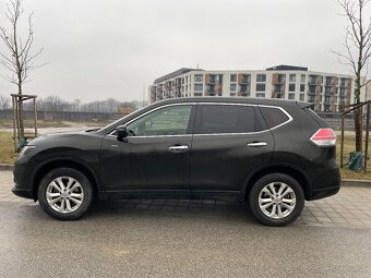 Predám Nissan X-Trail 1.6 dCi Acenta - 4
