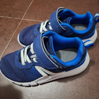 Chlapčenské tenisky Decathlon 29 - 4