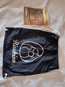 Rischino Flexible Gerlach latte (ako nový) - 4