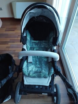 Kočík Gesslein - 4