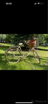 Damsky cestny bicykel - 4