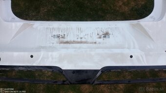 Kia Proceed Pro Ceed III 3 CD 2018- Zadny naraznik - 4