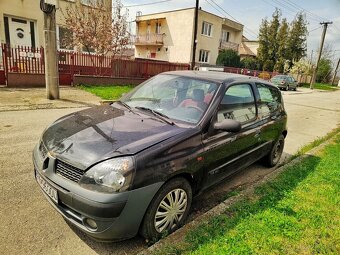Renaul Clio - 4
