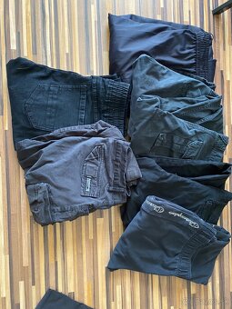 Chlapčenské oblečenie - 4