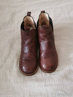 Angulus chelsea boots,31 - 4
