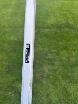 Bauer ProtoR biela - 4