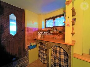 HALO reality - Predaj, chata Nové Zámky - IBA U NÁS - 4