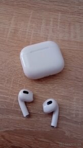 Airpods 3 - 4