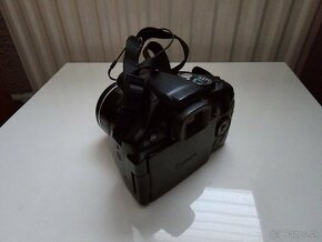 PowerShot SX30 IS/Digital camera/ - 4