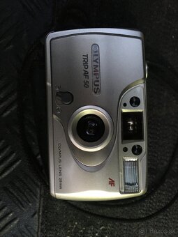 Olympus - 4