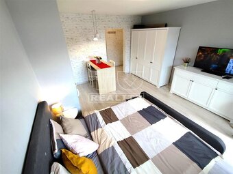 Apartmán v TICHEJ lokalite s výbornou dostuposťou... - 4