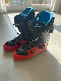 dynafit - 4