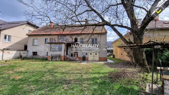 HALO reality - Predaj, rodinný dom Slovenská Ľupča - EXKLUZÍ - 4