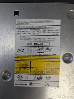 Cisco Catalyst 2950, 24 portov - 4