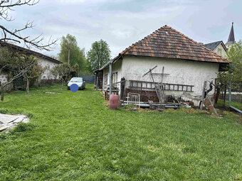 Predam starsi dom- Černík - 4