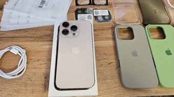 iPhone 16 Pro 128GB - 4