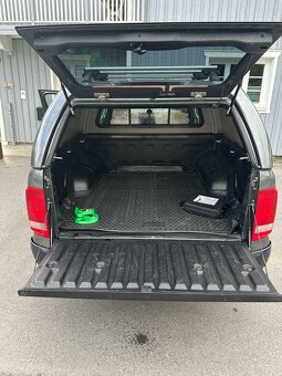 Volkswagen Amarok 3.0TDi 4x4 Odpočet DPH - 4