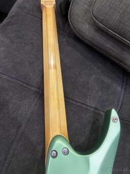 Strandberg Boden Classic NX 6 Viridian Green - 4