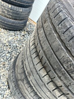 215/65/16 C - 4