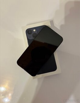 iPhone 13 mini 128GB - 4