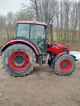 Zetor Proxima 8441 - 4
