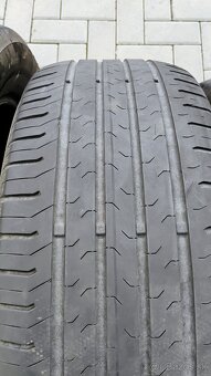 Letne pneu 235/55 r17 - 4