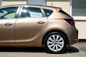 Opel Astra Sport Tourer ST 1.4 Turbo 120k Enjoy - 4