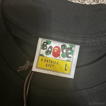 bape tricko - 4