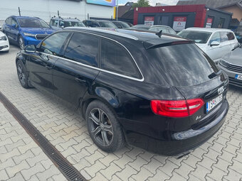 Audi A4 Avant 2.0 TDIe 136k Prestige - 4