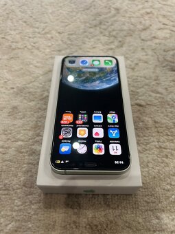 iPhone 12 mini zelený 64gb - 4