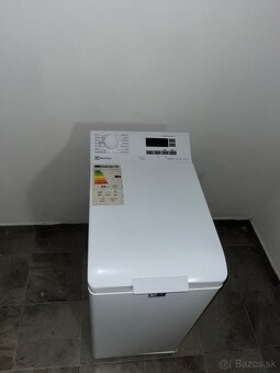 Práčka Electrolux - 4