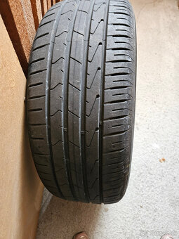 Letné pneumatiky Hankook - 4