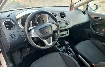 Seat Ibiza 1.9 Tdi 77 kW - 4