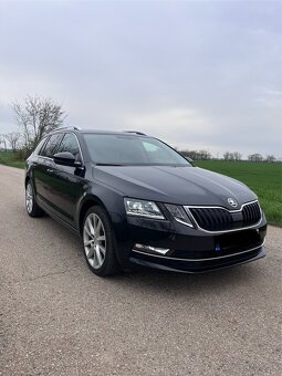 Škoda Octavia - 4